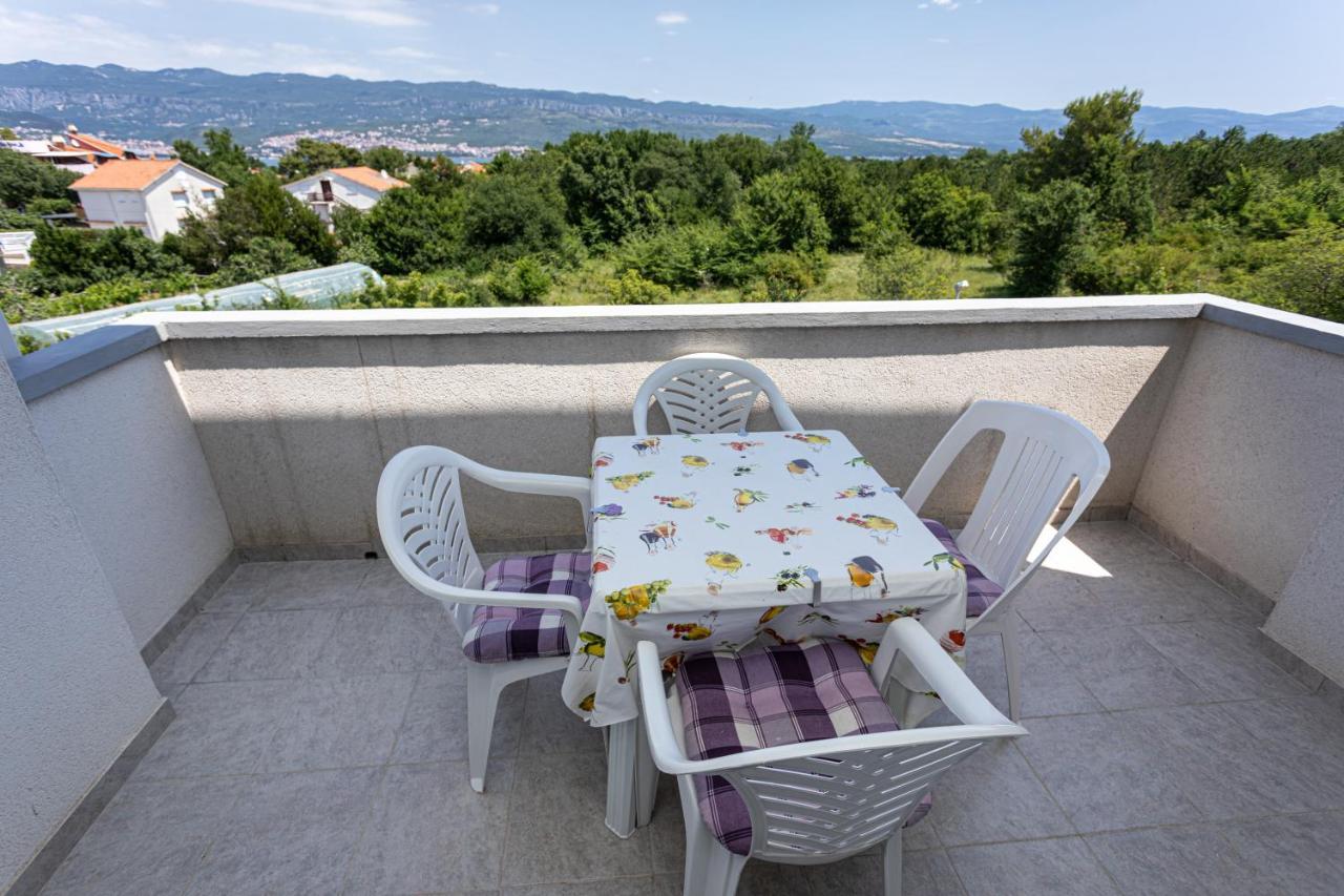 Apartments Katarina Šilo Εξωτερικό φωτογραφία