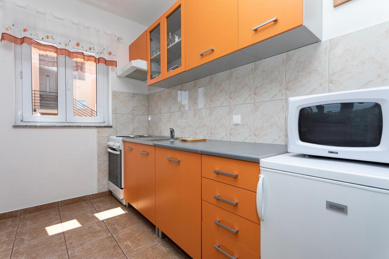 Apartments Katarina Šilo Εξωτερικό φωτογραφία