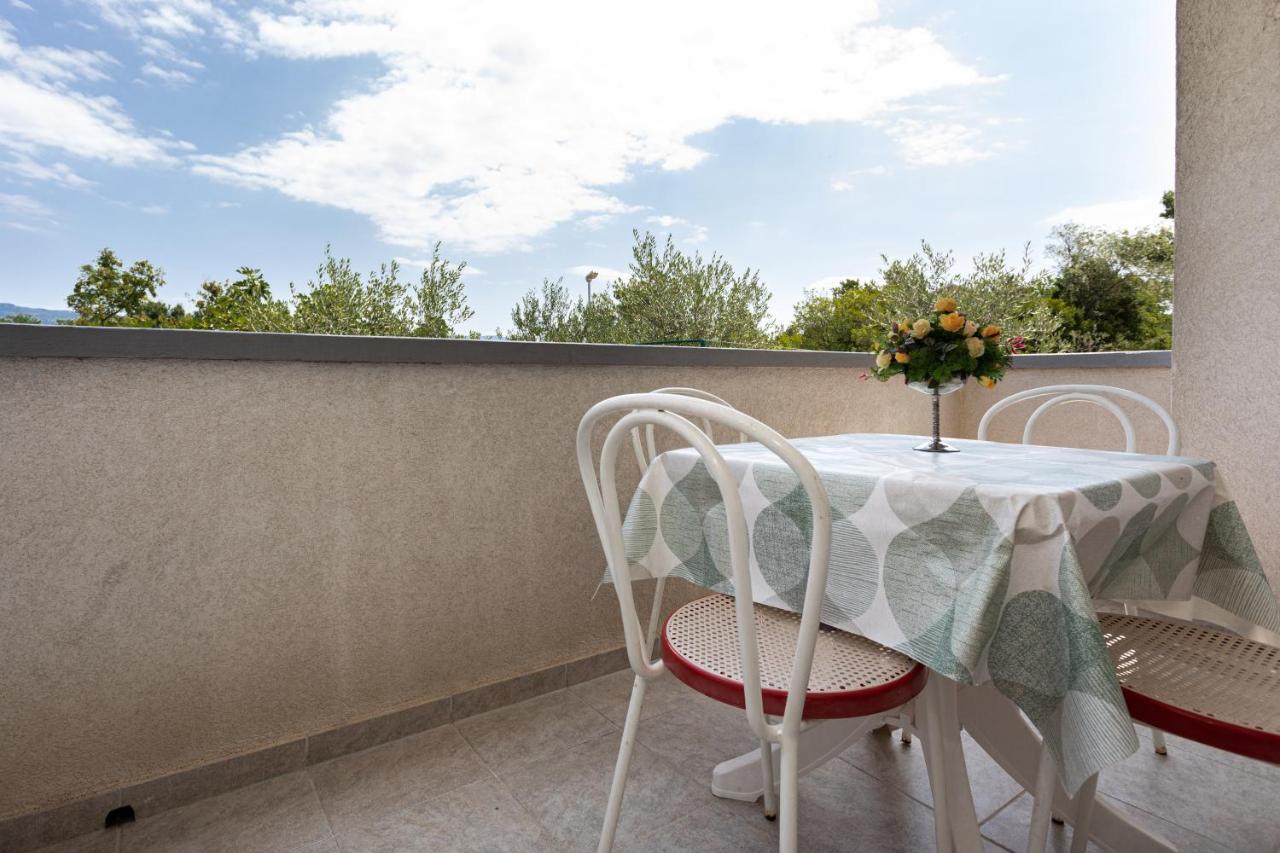 Apartments Katarina Šilo Εξωτερικό φωτογραφία