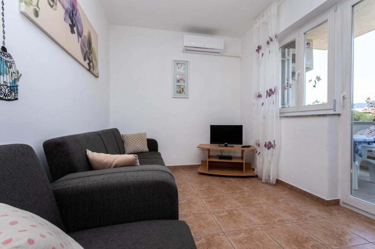 Apartments Katarina Šilo Εξωτερικό φωτογραφία