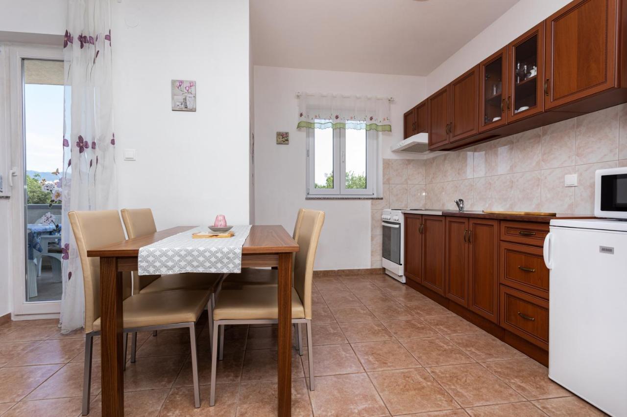 Apartments Katarina Šilo Εξωτερικό φωτογραφία