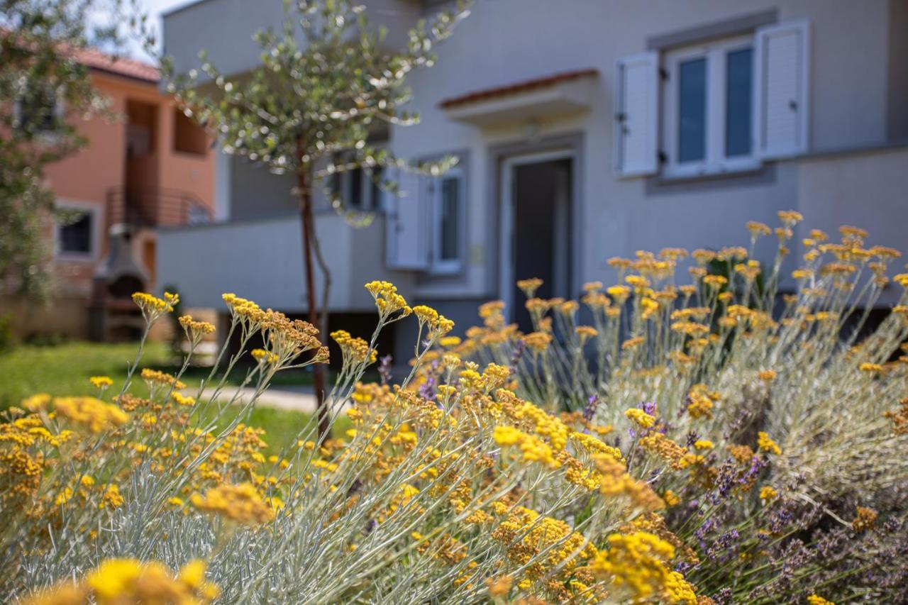 Apartments Katarina Šilo Εξωτερικό φωτογραφία