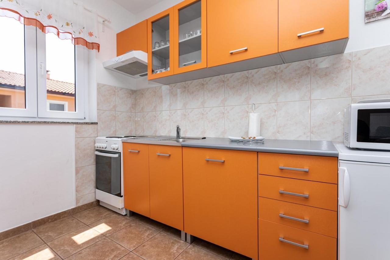 Apartments Katarina Šilo Εξωτερικό φωτογραφία