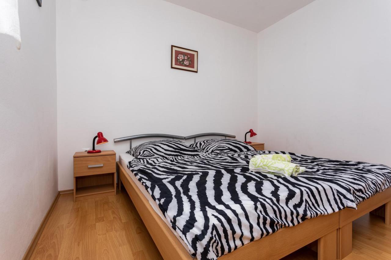 Apartments Katarina Šilo Εξωτερικό φωτογραφία