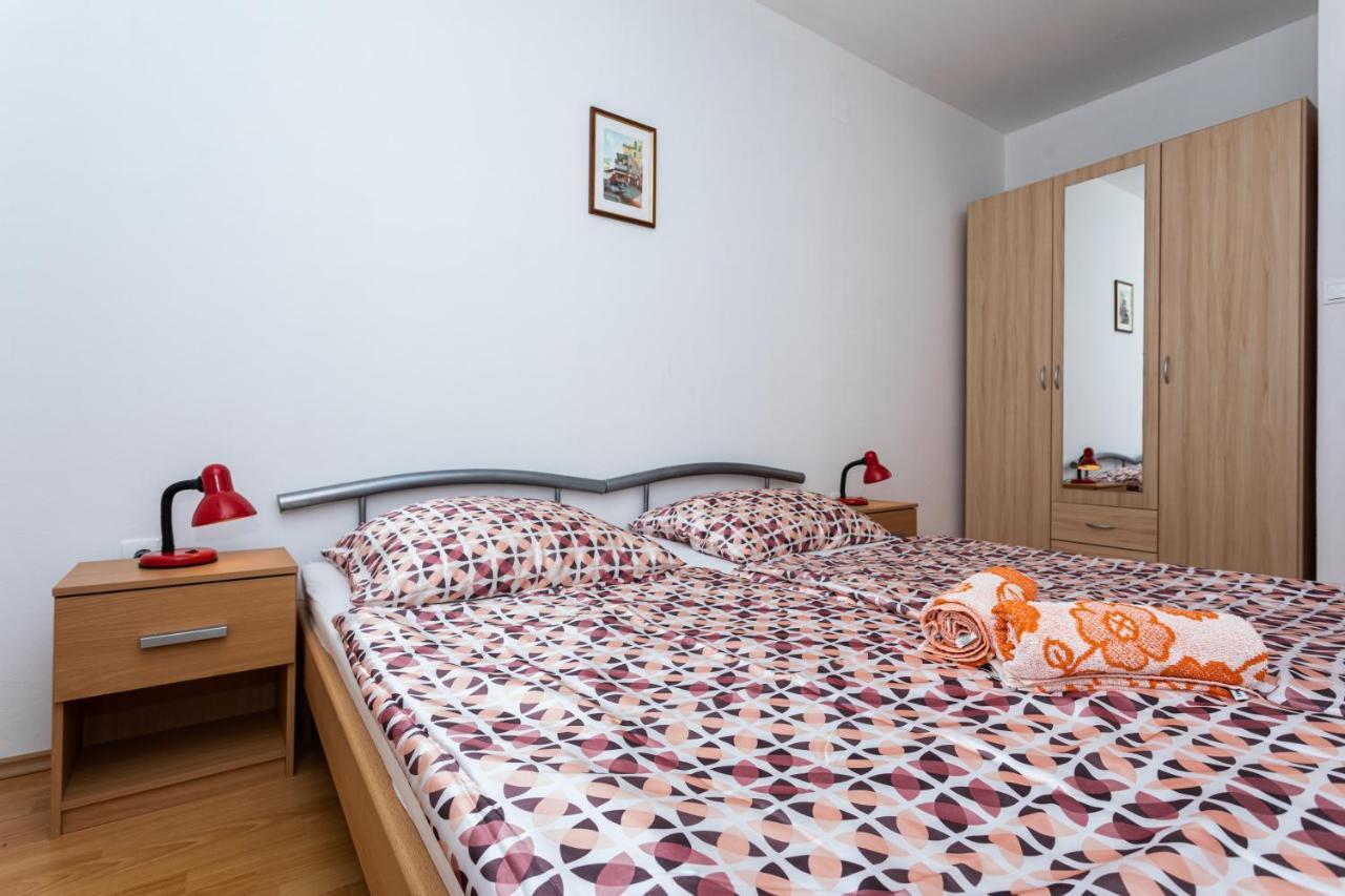 Apartments Katarina Šilo Εξωτερικό φωτογραφία