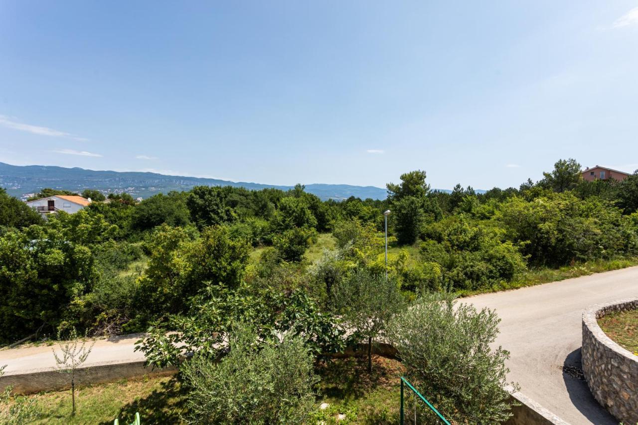 Apartments Katarina Šilo Εξωτερικό φωτογραφία