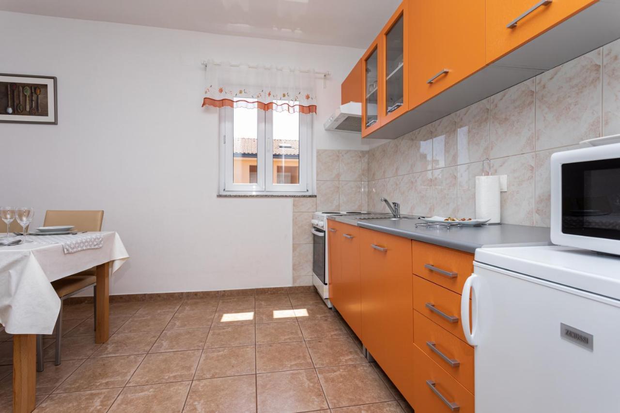 Apartments Katarina Šilo Εξωτερικό φωτογραφία