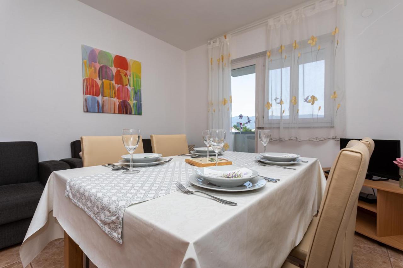 Apartments Katarina Šilo Εξωτερικό φωτογραφία