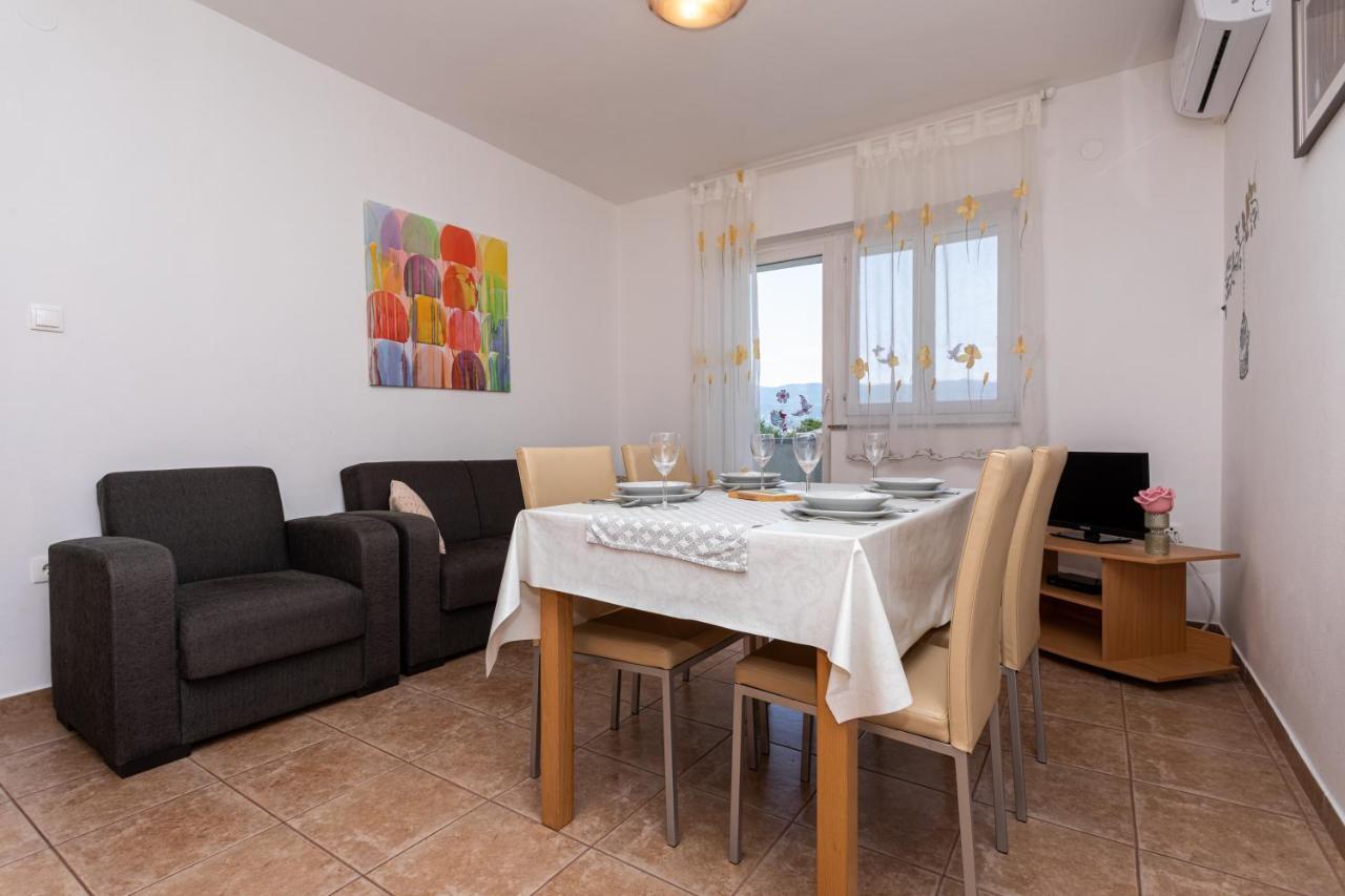Apartments Katarina Šilo Εξωτερικό φωτογραφία