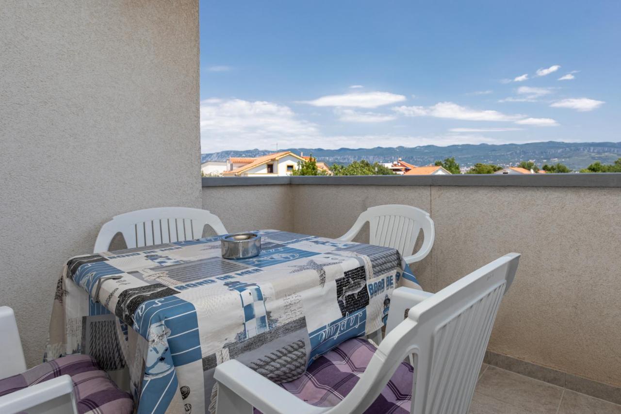 Apartments Katarina Šilo Εξωτερικό φωτογραφία