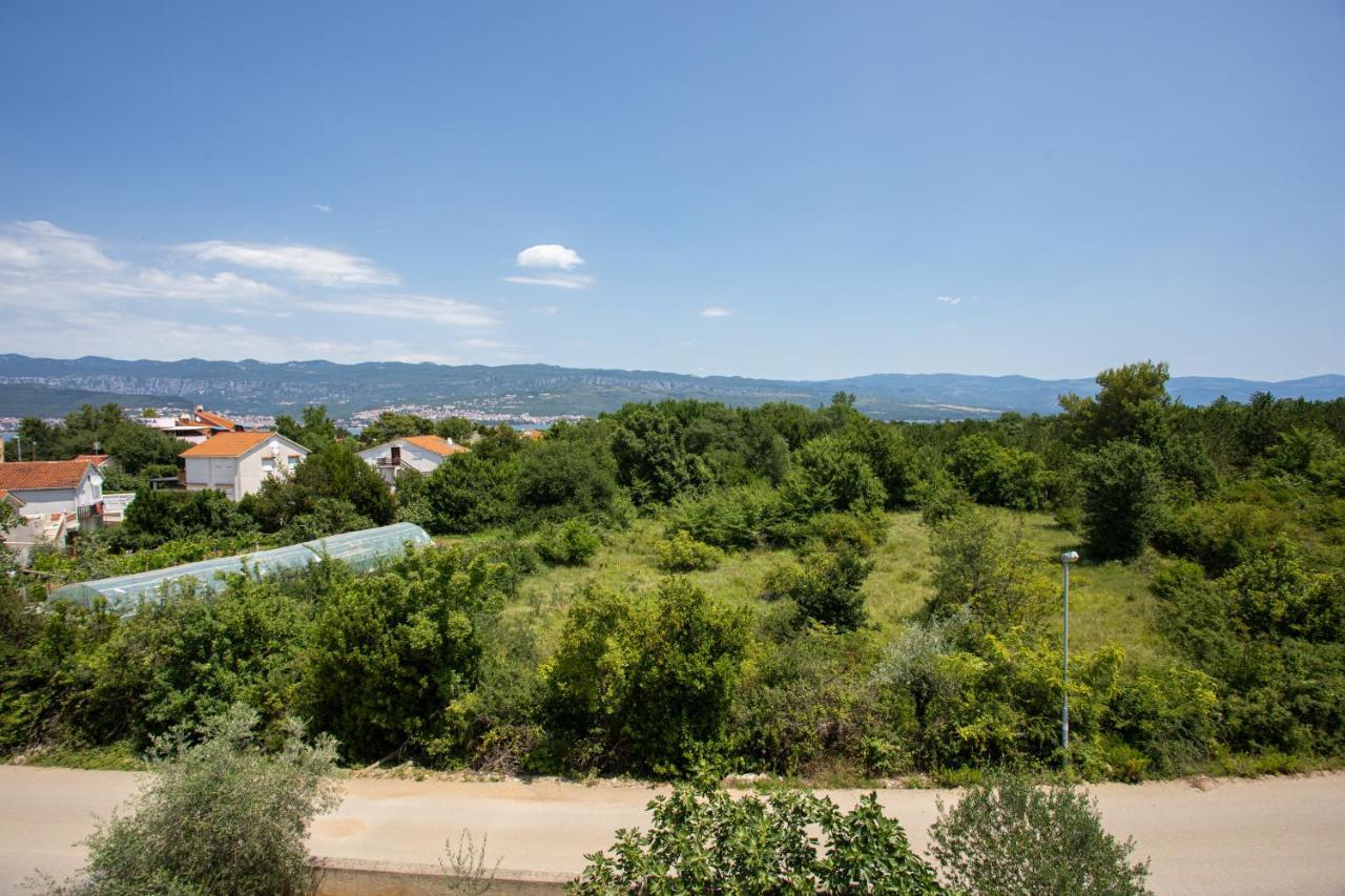 Apartments Katarina Šilo Εξωτερικό φωτογραφία