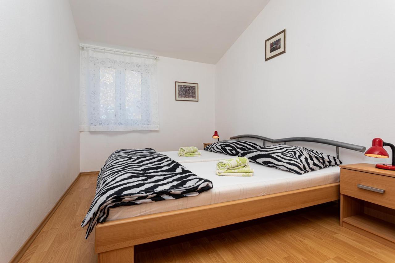 Apartments Katarina Šilo Εξωτερικό φωτογραφία