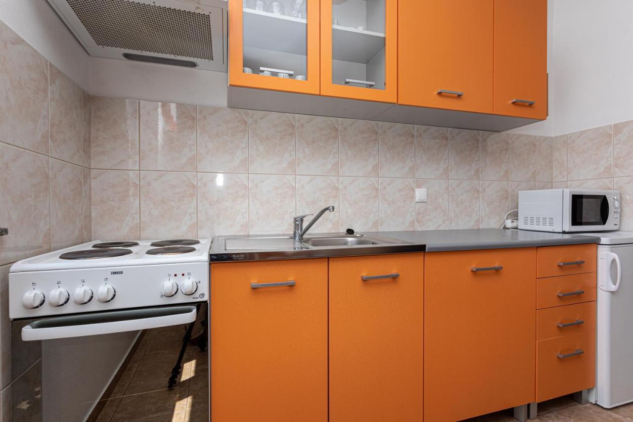 Apartments Katarina Šilo Εξωτερικό φωτογραφία