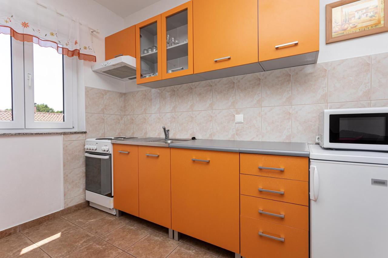 Apartments Katarina Šilo Εξωτερικό φωτογραφία
