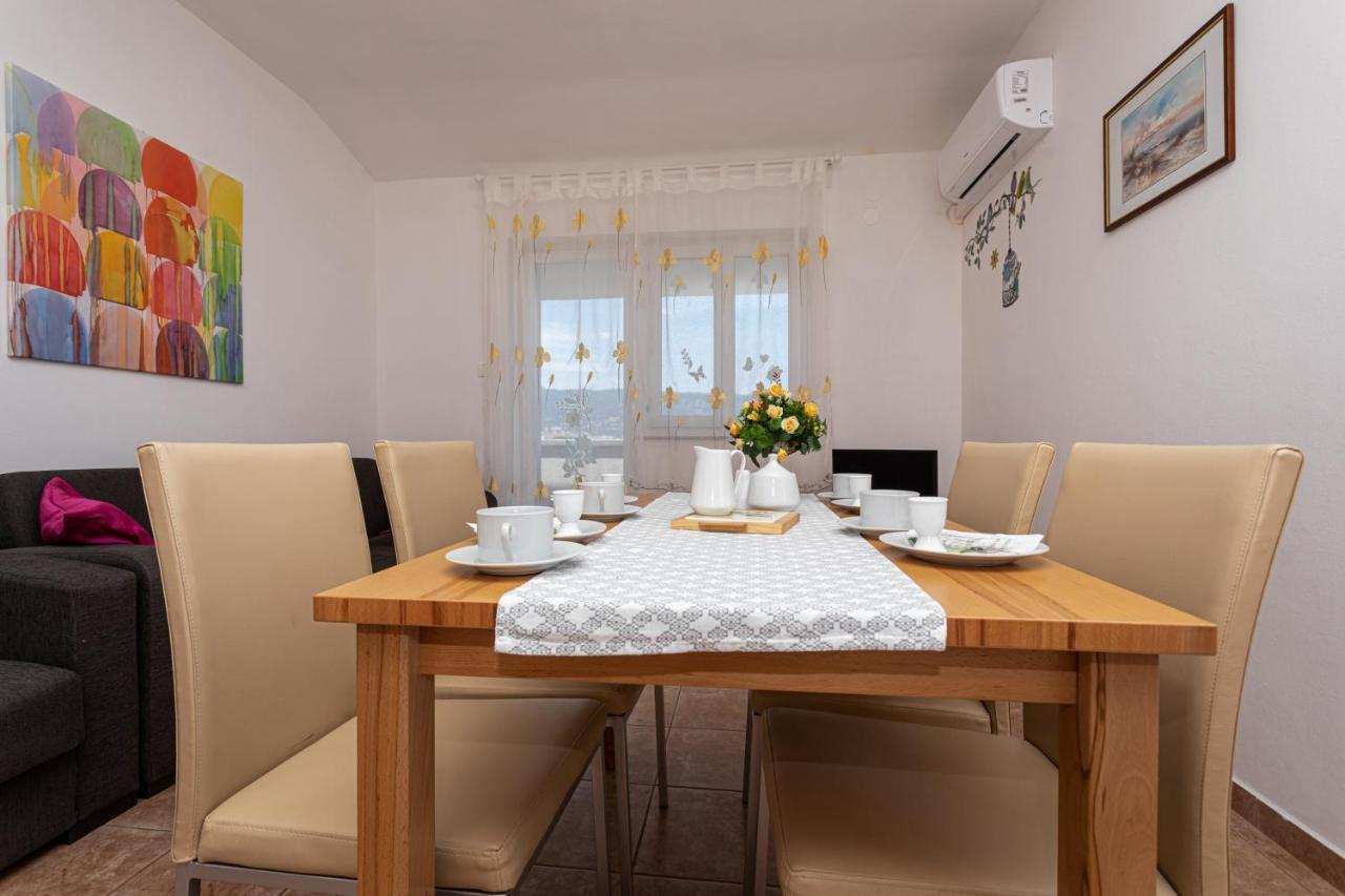 Apartments Katarina Šilo Εξωτερικό φωτογραφία