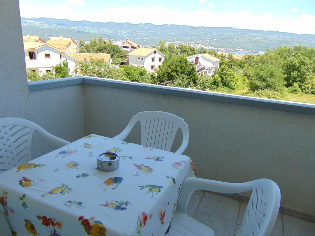 Apartments Katarina Šilo Εξωτερικό φωτογραφία